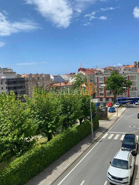 Foto a5041d54-3b0f-4f3e-a278-fc0c1ac7796f. Piso en Sanxenxo pueblo Sanxenxo