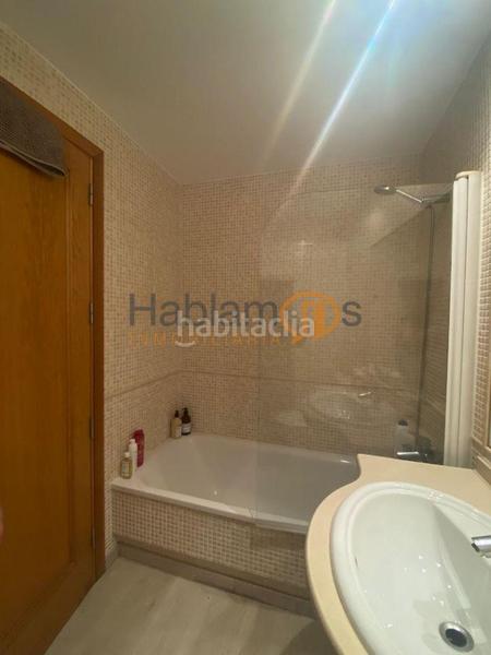 Foto e51296b3-d0fc-4c69-b6ff-fa8d2649d201. Piso en Sanxenxo pueblo Sanxenxo
