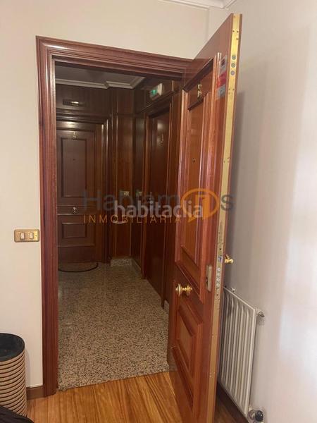 Foto 08f3e5aa-1eb0-4c08-a693-07fe1bba5961. Appartamento con riscaldamento parcheggio in Plaza España - Corte Inglés Vigo