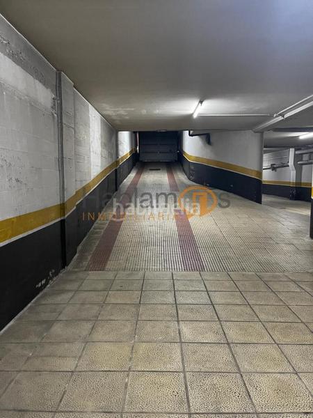 Foto 24a0e42c-d6dd-4795-adc6-e47080d05487. Appartamento con riscaldamento parcheggio in Plaza España - Corte Inglés Vigo