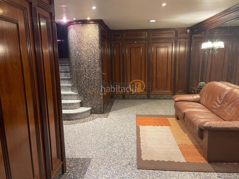 Foto 4a5c67ec-a7e9-4bdb-8271-91ab9b22e5af. Appartamento con riscaldamento parcheggio in Plaza España - Corte Inglés Vigo