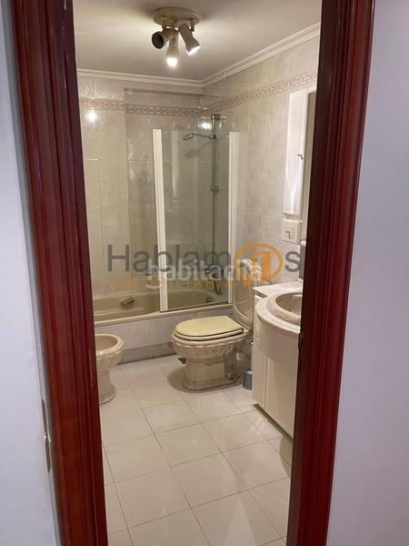 Foto 57dda3ce-6176-4a94-b22e-58e5c363ba34. Appartamento con riscaldamento parcheggio in Plaza España - Corte Inglés Vigo