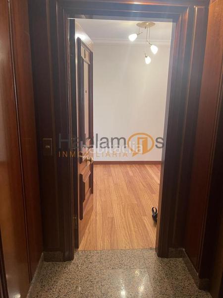 Foto 69e248f0-8fda-45ac-9537-05ba55ba2e74. Appartamento con riscaldamento parcheggio in Plaza España - Corte Inglés Vigo