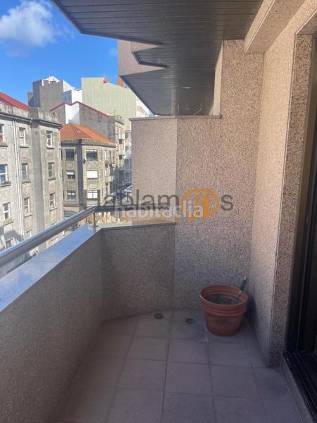 Foto 94eb3751-bf13-4183-91ab-f2c546b448a5. Appartamento con riscaldamento parcheggio in Plaza España - Corte Inglés Vigo