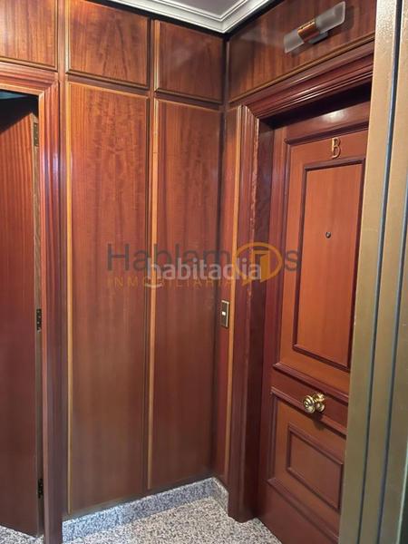 Foto b03c1c21-63c0-4216-8c35-d94ea352f1d2. Appartamento con riscaldamento parcheggio in Plaza España - Corte Inglés Vigo