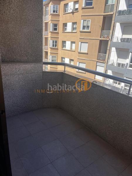 Foto b7ca6fdb-e3ab-4e86-8f5c-8df7456d2ac8. Appartamento con riscaldamento parcheggio in Plaza España - Corte Inglés Vigo