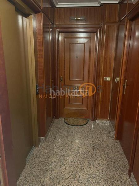Foto b8c5e12a-6d80-473d-b817-b946469e1921. Appartamento con riscaldamento parcheggio in Plaza España - Corte Inglés Vigo