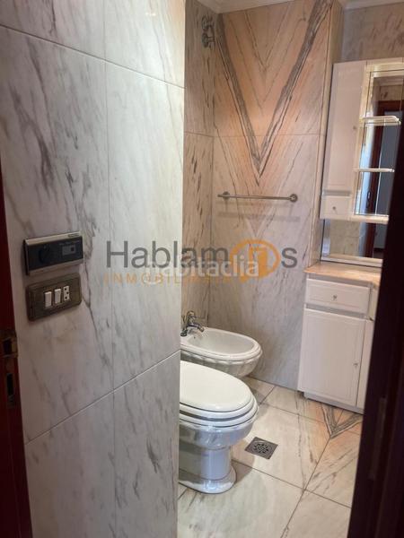 Foto cb6121aa-cdc2-440d-a93b-49f3480f7d84. Appartamento con riscaldamento parcheggio in Plaza España - Corte Inglés Vigo