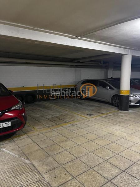 Foto 0b7deb9d-9dea-4692-a433-6c0b68308df1. Pis amb calefacció aparcament a Plaza España - Corte Inglés Vigo