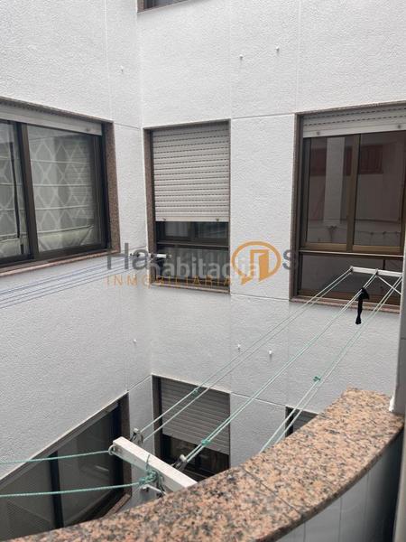 Foto fc47a240-4d93-421d-ab95-bf7cd195a7b4. Pis amb calefacció aparcament a Plaza España - Corte Inglés Vigo