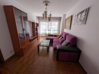 Appartement à La Seca - Los Salgueriños