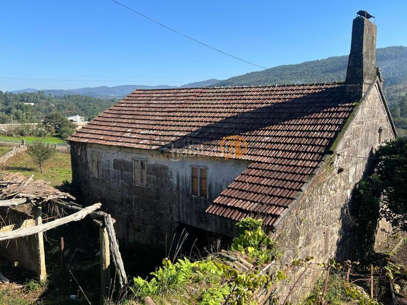 Foto 19a28362-a5f1-4110-b225-ae4171f64895. Country house with parking in Parroquias Rurales Pontevedra