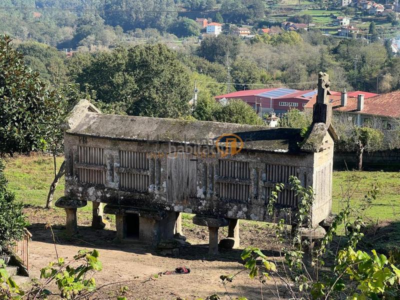 Foto 54c4c46c-8b30-4071-a059-7b4cd7b5d948. Country house with parking in Parroquias Rurales Pontevedra