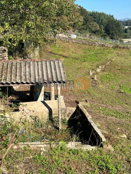Foto 8bea13e3-4a4a-46e7-be4f-bb79cf55158e. Country house with parking in Parroquias Rurales Pontevedra