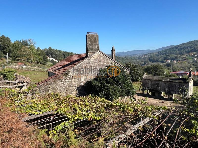 Foto 96ab850b-ea23-4f06-879a-baa04d92c16c. Country house with parking in Parroquias Rurales Pontevedra