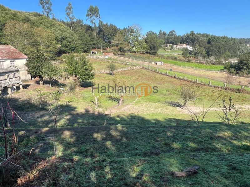 Foto c99e7c1a-19a7-4563-acf9-766b1c7de86c. Country house with parking in Parroquias Rurales Pontevedra