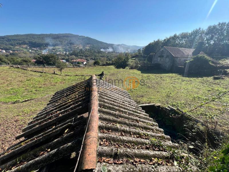 Foto ef27042f-00ad-4415-8c73-4d60e587abd6. Country house with parking in Parroquias Rurales Pontevedra