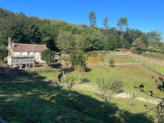Masia a Parroquias Rurales