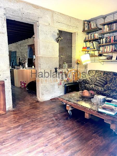 Foto 0cf08df3-371c-4d50-abb3-b72f8c59a560. Duplex con riscaldamento in Centro - Echegaray Pontevedra