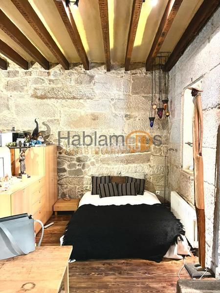 Foto 361b089d-6417-4e41-a7a1-7218a842bca2. Duplex con riscaldamento in Centro - Echegaray Pontevedra