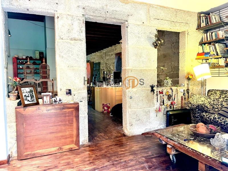 Foto 53402c74-9db9-42b4-b5cf-75afe446c293. Duplex con riscaldamento in Centro - Echegaray Pontevedra