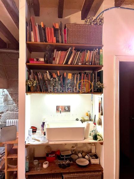 Foto 79c615cf-62f9-4057-9a6d-990c9b0dfa24. Duplex con riscaldamento in Centro - Echegaray Pontevedra