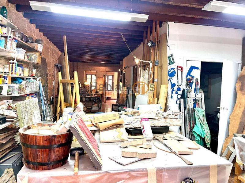 Foto 8218976c-5b2f-4059-bf02-b3474ad09a96. Duplex con riscaldamento in Centro - Echegaray Pontevedra