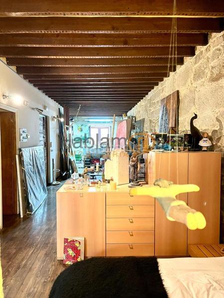 Foto d0266065-1706-47a9-9950-ed6688c9d886. Duplex con riscaldamento in Centro - Echegaray Pontevedra