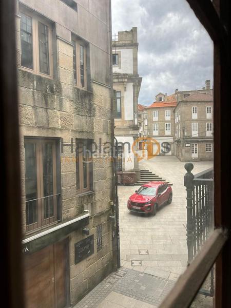 Foto 39482e10-d2e5-4c42-825a-2a4a8a851857. Zweistöckige wohnung mit heizung in Centro - Echegaray Pontevedra