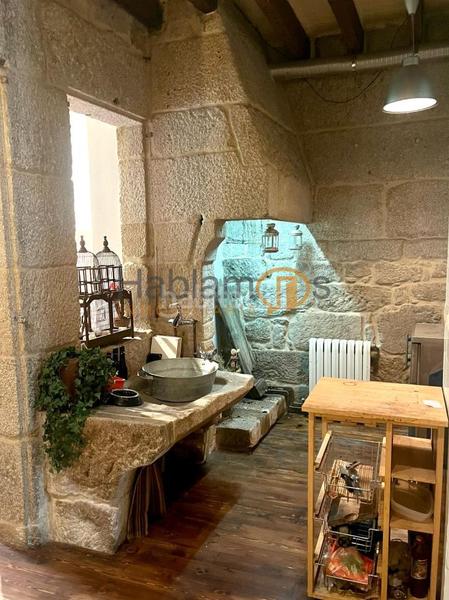 Foto 75c26b85-e01d-4d92-85c9-caf2f2f7bdcb. Zweistöckige wohnung mit heizung in Centro - Echegaray Pontevedra