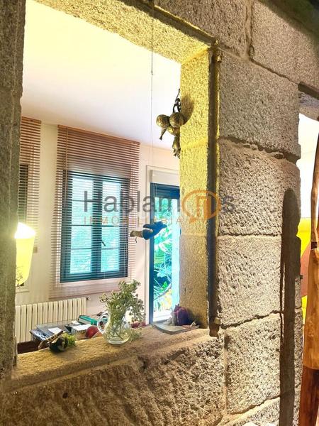 Foto c6307f58-b058-452d-8374-1f8c34265a13. Zweistöckige wohnung mit heizung in Centro - Echegaray Pontevedra
