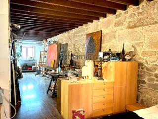 Zweistöckige Wohnung in Centro - Echegaray