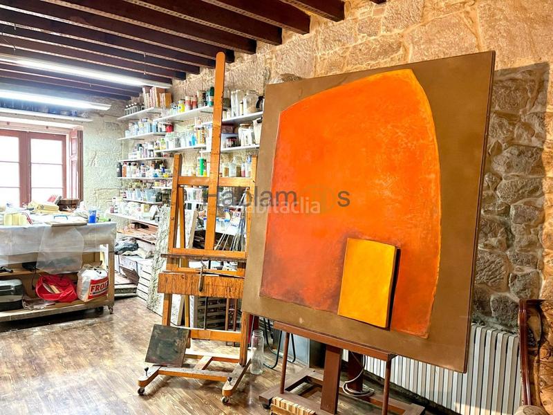 Foto e8e1c4c9-6742-4370-91eb-57cf6cdca3a4. Zweistöckige wohnung mit heizung in Centro - Echegaray Pontevedra