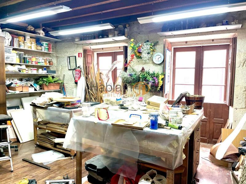 Foto f4e1c1f2-3185-48c2-bd7e-385389069da6. Zweistöckige wohnung mit heizung in Centro - Echegaray Pontevedra