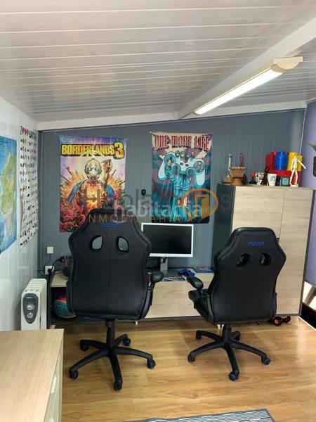 Foto 14a3e5fe-1057-4b6d-b7f5-eb9ab7e24128. Rent flat with heating parking in Cambados