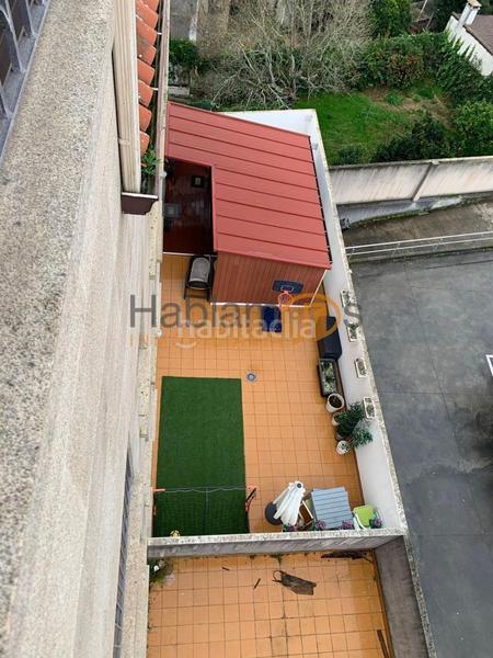 Foto 247156f5-476d-4665-90cf-87edac701e61. Rent flat with heating parking in Cambados