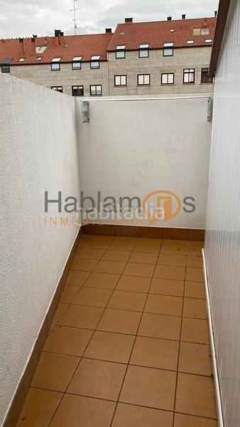 Foto 3f335507-a527-44a9-b28a-122f8d35ed7a. Rent flat with heating parking in Cambados