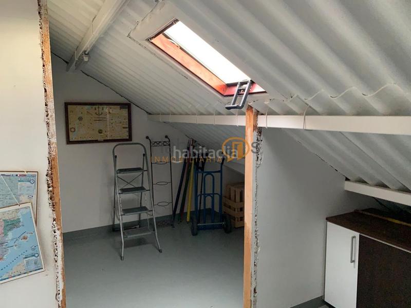 Foto 41d7cc97-ff61-463e-ad1e-bfc1578af05a. Rent flat with heating parking in Cambados