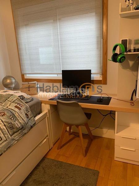 Foto 4d389b84-6401-477f-a5e2-0af2808b2c03. Rent flat with heating parking in Cambados