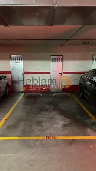 Foto 8496b6d2-80bf-4638-98e6-9ad5e0793ca3. Rent flat with heating parking in Cambados