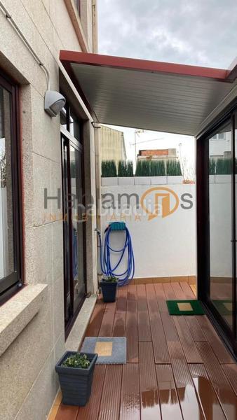 Foto 84aa80d8-89fc-41fa-ab42-71d12f2a79ff. Rent flat with heating parking in Cambados