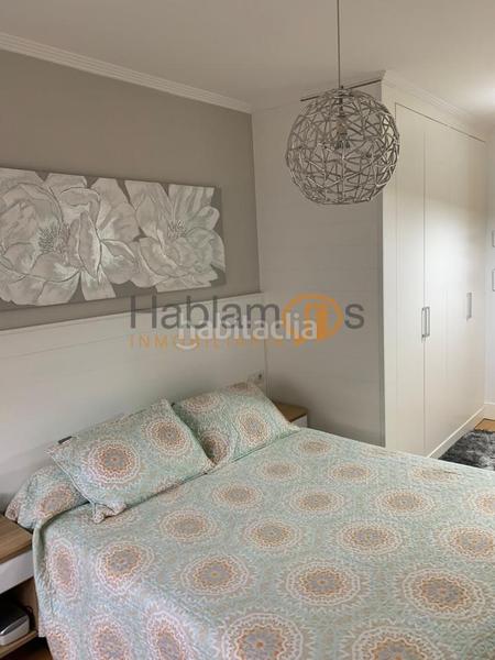 Foto baddacbe-1502-4b9b-9ee1-6e5c46c95ac0. Rent flat with heating parking in Cambados