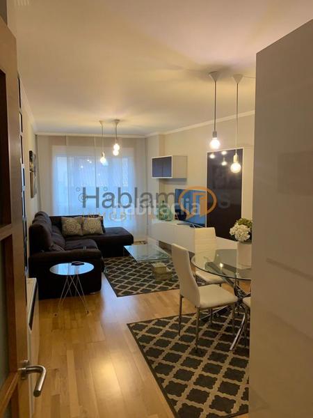 Foto be8c6525-ec6d-4395-872a-1f44e7c8ca09. Rent flat with heating parking in Cambados