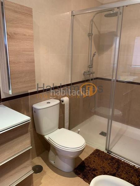 Foto c7c96336-987c-4fa5-90d7-fce600aec98c. Rent flat with heating parking in Cambados