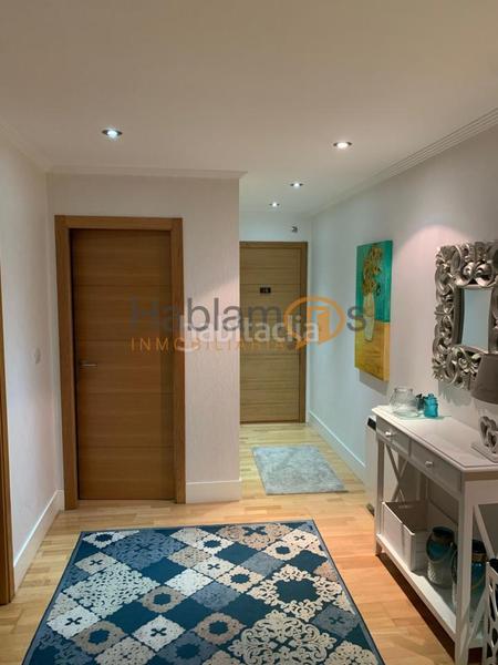 Foto d088ed86-dea0-46c0-9939-34643723a324. Rent flat with heating parking in Cambados