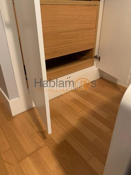 Foto d319820e-7386-41eb-ad56-60840ebffb85. Rent flat with heating parking in Cambados