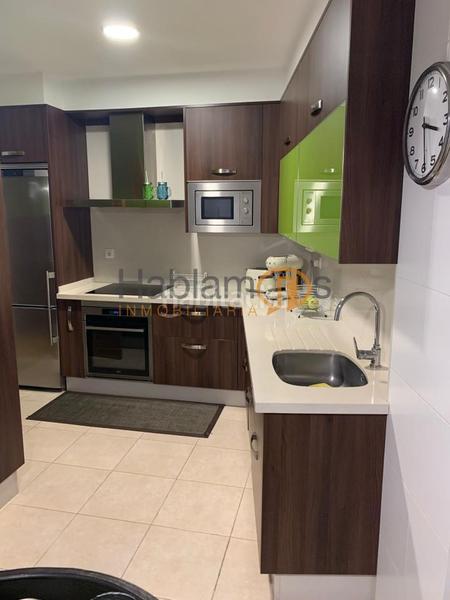 Foto e1477045-1e69-48dc-b09b-242c81e4f12b. Rent flat with heating parking in Cambados