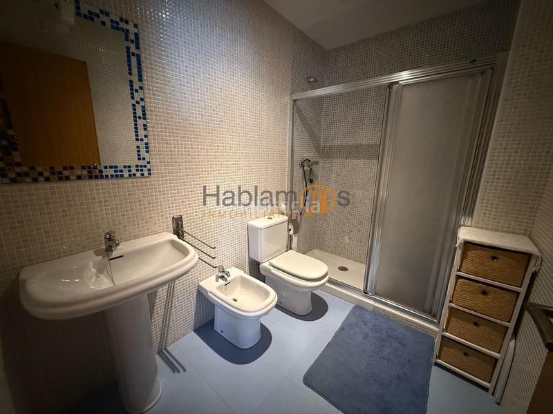 Foto 04f2520c-cc1c-4a2d-93d8-afc98bf66d6f. Flat with heating parking in Poio