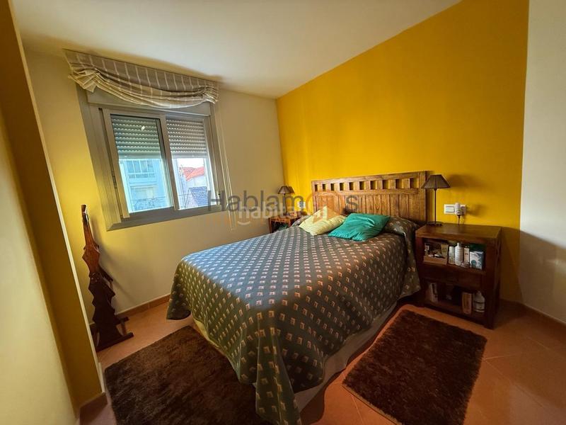 Foto 13e410b7-dc0d-4dd1-9869-44937fb128cf. Flat with heating parking in Poio