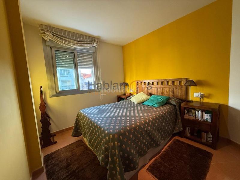 Foto a4b6694d-8d40-4848-98a8-47cb53d5cc67. Flat with heating parking in Poio